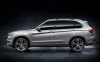 2014 BMW X5 eDrive concept. Image by BMW.