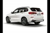 2019 BMW X5 xDrive45e iPerformance. Image by BMW.