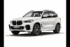 2019 BMW X5 xDrive45e iPerformance. Image by BMW.