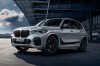 BMW offers new M Performance kit for X5. Image by BMW.