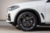 2019 BMW X5 xDrive45e. Image by BMW AG.