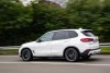 2019 BMW X5 xDrive45e. Image by BMW AG.