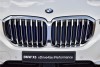 2020 BMW X5 xDrive45e. Image by BMW.