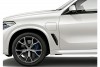 2020 BMW X5 xDrive45e. Image by BMW.
