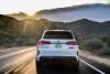 2020 BMW X5 M Competition Phoenix USA drive. Image by BMW AG.