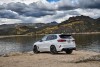 2020 BMW X5 M Competition Phoenix USA drive. Image by BMW AG.