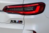 2020 BMW X5 M Competition Phoenix USA drive. Image by BMW AG.