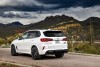 2020 BMW X5 M Competition Phoenix USA drive. Image by BMW AG.