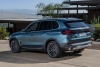 2023 BMW X5 50e. Image by BMW.