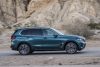 2023 BMW X5 50e. Image by BMW.