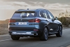 2023 BMW X5 50e. Image by BMW.