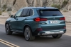 2023 BMW X5 50e. Image by BMW.