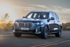 2023 BMW X5 50e. Image by BMW.