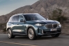 First drive: 2023 BMW X5 xDrive50e. Image by BMW.