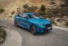 2023 facelift for BMW X5 and X6. Image by BMW.