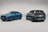 2023 facelift for BMW X5 and X6. Image by BMW.