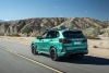 2023 BMW X5 M. Image by BMW.