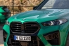 2023 BMW X5 M. Image by BMW.