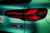 2023 BMW X5 M. Image by BMW.