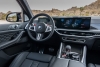 2023 BMW X5 M. Image by BMW.