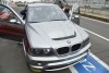 BMW X5 V12 LM. Image by BMW.