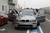 BMW X5 V12 LM. Image by BMW.