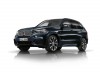 2020 BMW X5 and X6 xDrive40d. Image by BMW AG.