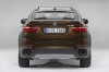 2012 BMW X6. Image by BMW.