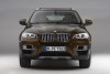 2012 BMW X6. Image by BMW.