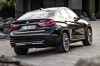 2014 BMW X6. Image by BMW.