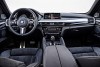 2015 BMW X6 M50d. Image by BMW.
