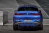 2019 BMW X6 M50i. Image by BMW AG.