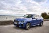 2019 BMW X6 M50i. Image by BMW AG.