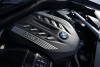 2020 BMW X6. Image by BMW.