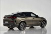 2020 BMW X6. Image by BMW.