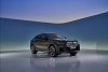 2020 BMW X6. Image by BMW.