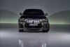 2020 BMW X6. Image by BMW.