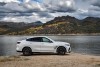 2020 BMW X6 M Competition Phoenix AZ US drive. Image by BMW AG.