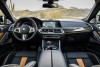 2020 BMW X6 M Competition Phoenix AZ US drive. Image by BMW AG.