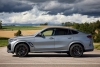 2023 BMW X6 M Competition. Image by BMW.