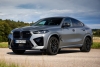 2023 BMW X6 M Competition. Image by BMW.