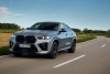 2023 BMW X6 M Competition. Image by BMW.