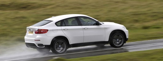 First Drive Bmw X6 M50d Car Reviews By Enthusiast First Drive Bmw X6 M50d Image By Max Earey