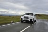 2012 BMW X6 M50d. Image by Max Earey.