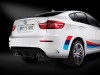 2013 BMW X6 M Design Edition. Image by BMW.