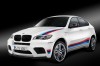 Limited edition BMW X6 M Design launched. Image by BMW.