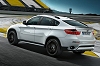 BMW at the Geneva Motor Show. Image by BMW.