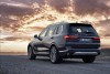 2019 BMW X7. Image by BMW.