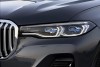 2019 BMW X7. Image by BMW.