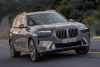 2023 BMW X7 xDrive40i. Image by BMW.